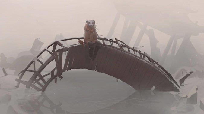 能分享一下你写过的rust项目吗？